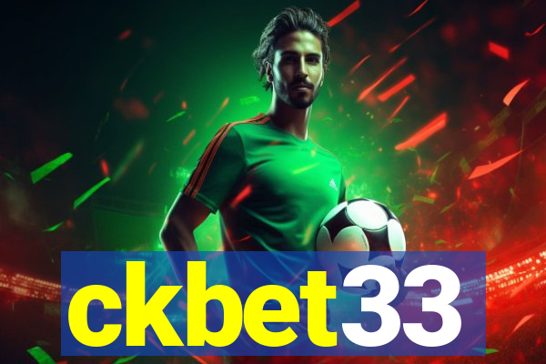 ckbet33