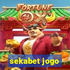 sekabet jogo