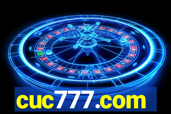 cuc777.com