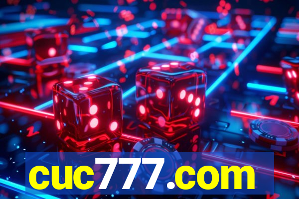 cuc777.com