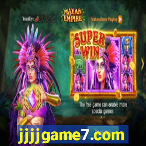 jjjjgame7.com