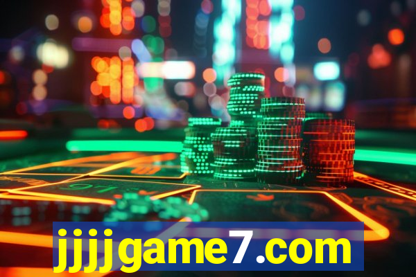 jjjjgame7.com