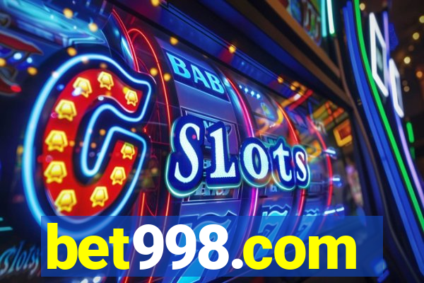 bet998.com