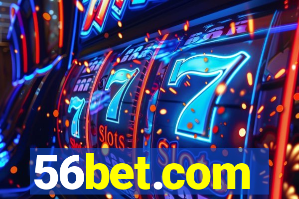 56bet.com