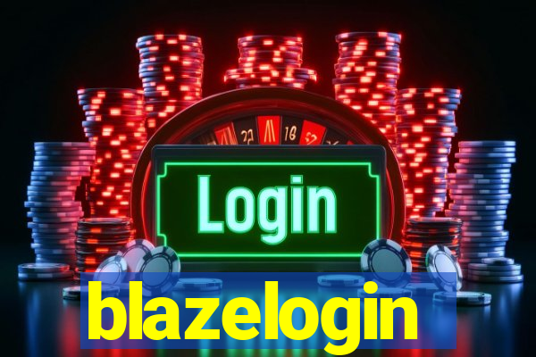 blazelogin