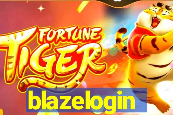 blazelogin