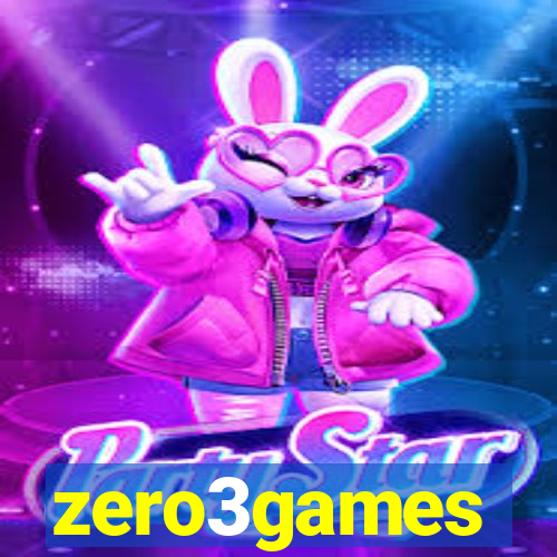 zero3games