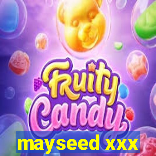 mayseed xxx