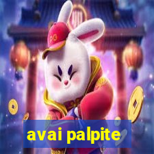 avai palpite