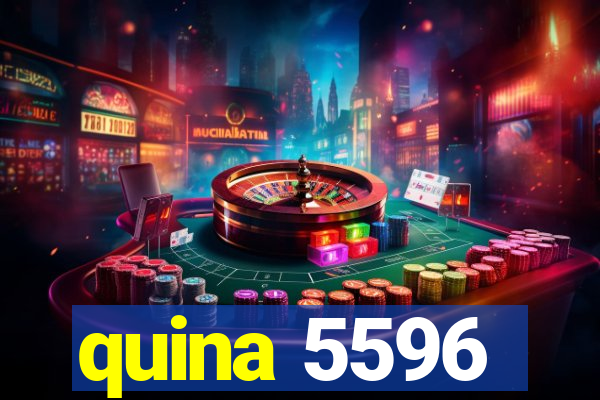 quina 5596