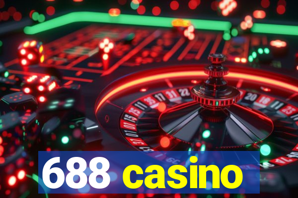 688 casino