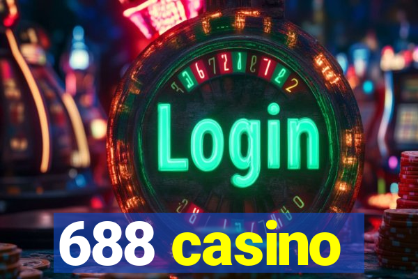 688 casino