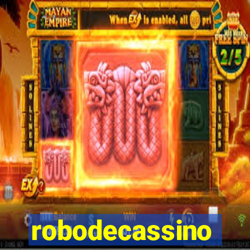 robodecassino