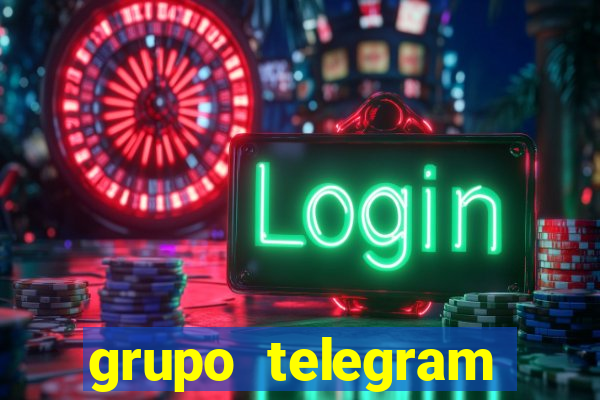 grupo telegram jogos android