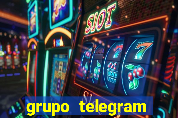 grupo telegram jogos android