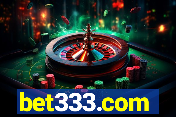 bet333.com