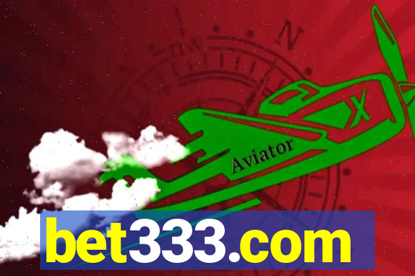 bet333.com