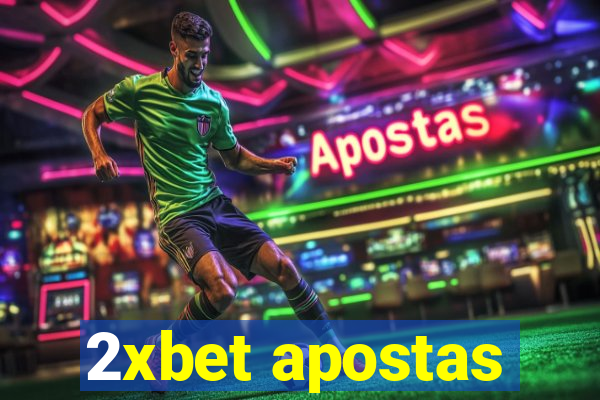 2xbet apostas