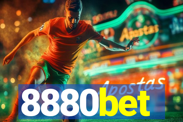 8880bet