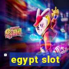 egypt slot