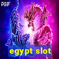 egypt slot