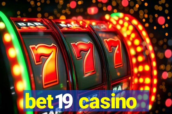 bet19 casino