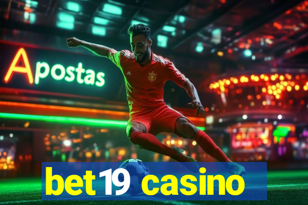 bet19 casino