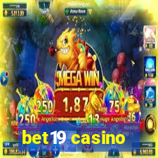 bet19 casino