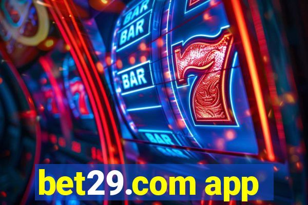 bet29.com app