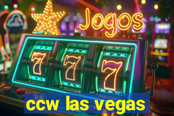 ccw las vegas