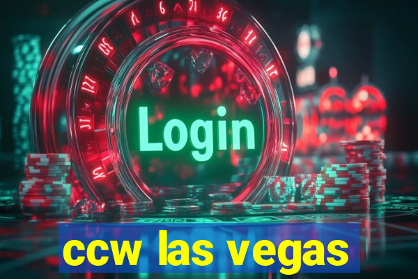 ccw las vegas