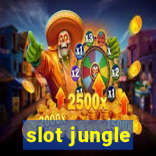 slot jungle