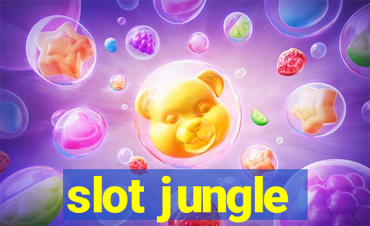 slot jungle