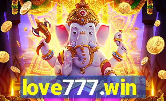 love777.win