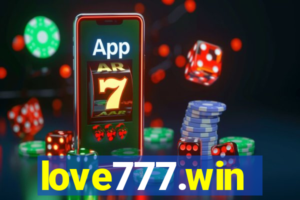 love777.win