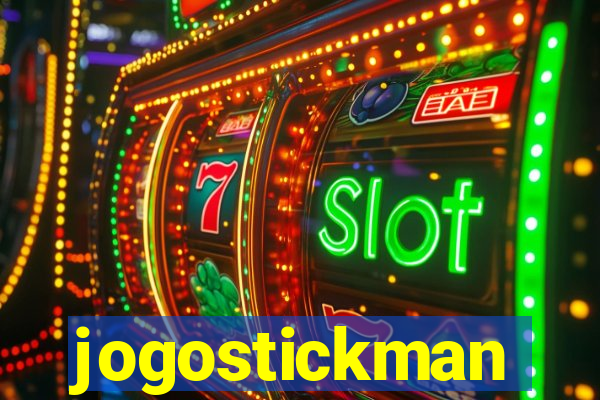 jogostickman