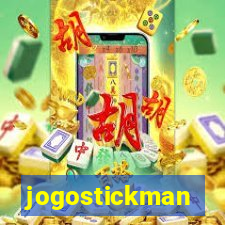 jogostickman