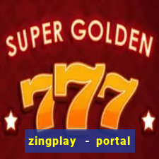 zingplay - portal de jogos