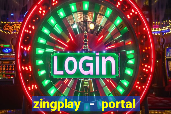 zingplay - portal de jogos