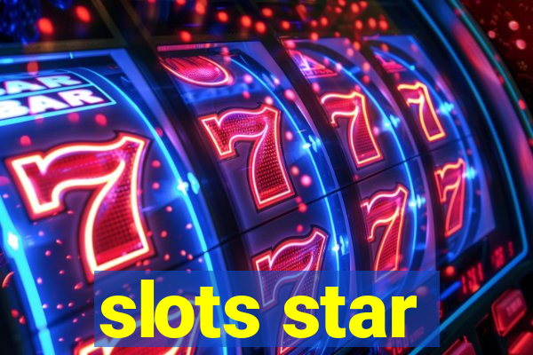 slots star