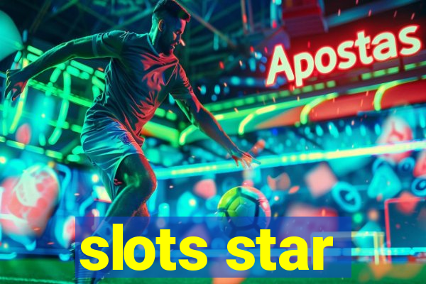 slots star