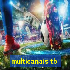 multicanais tb