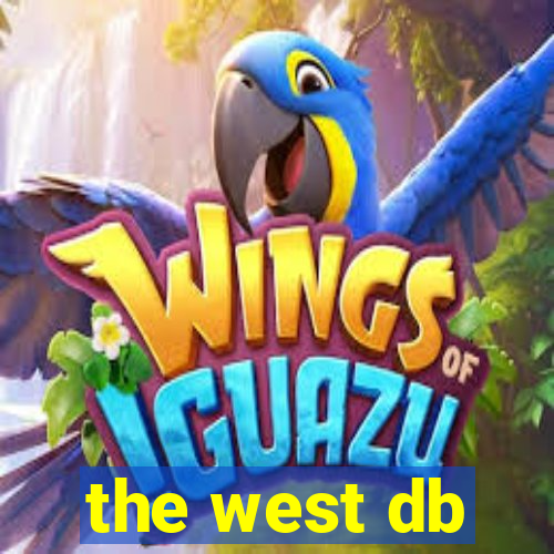 the west db