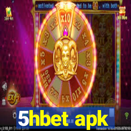 5hbet apk