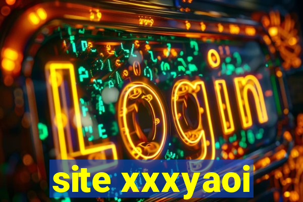 site xxxyaoi