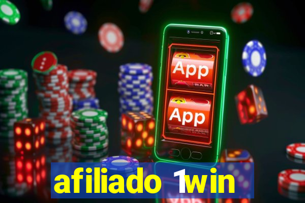 afiliado 1win