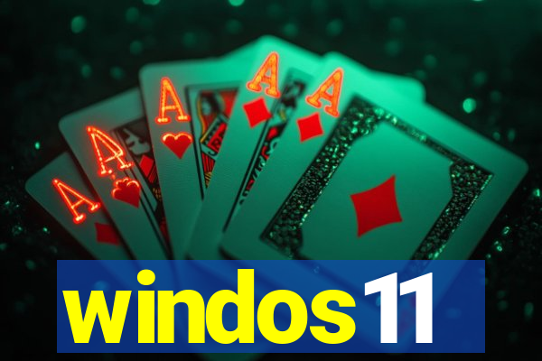 windos11