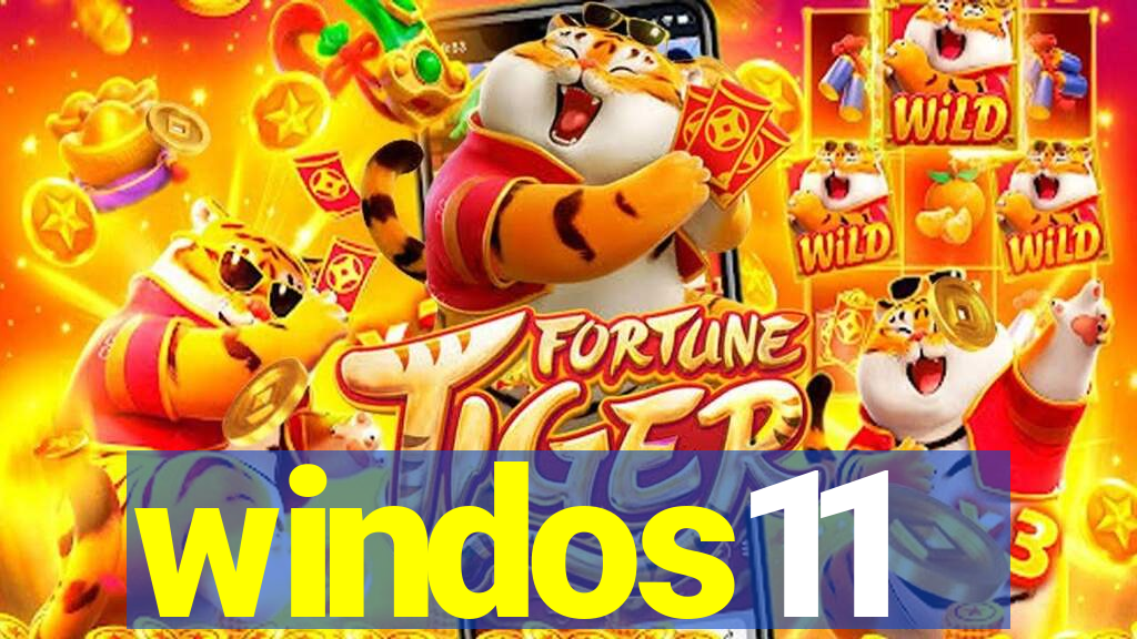 windos11