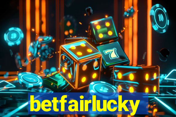 betfairlucky