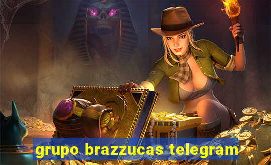 grupo brazzucas telegram